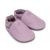 Liliputi Soft Paws Shoes Lavender Veľkosť: M - 12-18 mesiac. EU 20-21