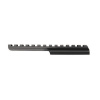 Mauser 25 Picatiny schiene