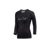 Giant LIV NEBULA 3/4S JERSEY DARK IRIDESCENT GREEN S
