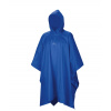 Nepremokavé pončo Ferrino R-Cloak Blue