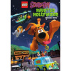 Lego Scooby Doo - Haunted Hollywood DVD