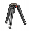 Manfrotto Virtual reality aluminum base with half (MBASEPROVR)