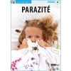 Rozkladajúca sa tabuľka - Parazity Zdravie 4 (A5)