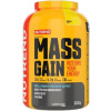 Nutrend Mass Gain 2250 g - vanilka
