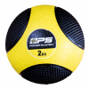 Medicine ball POWER SYSTEM 2 KG