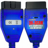 ROZHRANIE 3 K DCAN OBD2 INPA ISTA NCS WINKFP PRE BMW E36 E46 E60 E90 E65