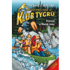 Klub Tygrů - Poklad u Bobří řeky (Thomas Brezina)