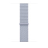 Watch Acc/46/Blue Cloud Sport Loop