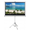Oem Projekční plátno Aveli stativ 92