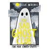 The Sad Ghost Club 1 - Lize Meddings