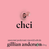 Chci - Gillian Anderson - online doručenie