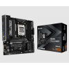 ASROCK B850M CHALLENGER (AM5, amd B850, 4xDDR5 8000+, PCIE 5.0, HDMI, 4xSATA3 +2xM.2, USB3.2 G2, GLAN 2,5G, mATX)