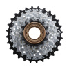 Kazeta šroubovací Shimano MF-TZ510 7 rychlostí 14-34