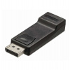 Nedis CCGB37915BK - DisplayPort – HDMI Adaptér | DisplayPort Zástrčka - HDMI Zástrčka | Černá barva (CCGB37915BK)