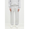 Tepláky Champion Elastic Cuff Pants šedá farba, jednofarebné, 220709
