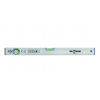 Słowik Vodováha Nightingale 40 cm, stříbrně eloxovaná -70043