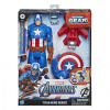 Avengers figúrka Captain America s Power FX príslušenstvom