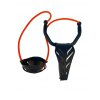Prak Fox Slik Powerguard Method Pouch Catapult