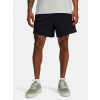 Under Armour Pánske šortky UA Unstoppable Flc Grid St Shorts čierne