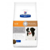 Hill's Prescription Diet K/D & Mobility Starostlivosť o obličky granule pre psov 12 kg