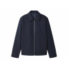 esmara Men Pánska bunda navy modrá, S 44/46 (100395467)