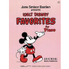 Disney Solos - jednoduché melódie pre začiatočníkov hry na klavír