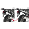 GIVI GIVI BOČNÉ NOSIČE HONDA CROSSTOURER 1200 PLR1110