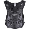 FLY RACING chránič tela Revel Roost čierna