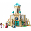 Lego Disney 43224 Hrad krále Magnifica