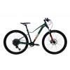 HORSKÝ BICYKEL CAPRIOLO CPRO AL-EVE 7.7, OLIVE-GREEN 2025