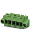 Printed-circuit board connector PC 4/10-STF-7,62 1828320 Phoenix Contact; 1828320