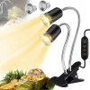 VYKUROVACIA LAMPA KORYTNAČKA VYKUROVACIA LAMPA KORYTNAČKA VYKUROVACIA LAMPA PRE PLAZY 25W+50W