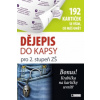 Dějepis do kapsy pro 2. stupeň ZŠ