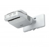 Epson EB-685W Projektor s ultra krátkou projekčnou vzdialenosťou 3500 ANSI lumen 3LCD WXGA (1280x800) Biela, Šedá (V11H744040)