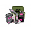 Sada PVA Hydrospol Winter Bucket Set