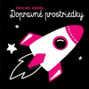 Dopravné prostriedky - Dobrý deň, bábätko | autor neuvedený