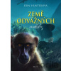 Země odvážných: Zákon cti - Erin Hunter, Owen Richardson (ilustrátor)