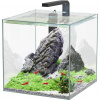 Aquatlantis Akváriová sada Kubus 33 L LED - 1 sada