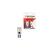 4CARS LED ŽIAROVKA 4LED 12V CANBUS 5050SMD T10