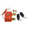 Automatické odpojenie batérie 12-24V DC, 240A Kill Switch Automatické vypnutie napájania