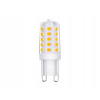 LED žiarovka RETLUX RLL 668 G9 3,5W