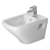 Bidet závesný Duravit DuraStyle 22821500001
