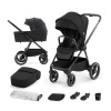 KINDERKRAFT Nea midnight black 2022