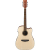 Elektro-akustická gitara PF10CE-OPN Ibanez