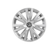 VW Golf VIII celoplošné kryty kolies 16