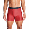 Under Armour UA Perf Tech 6in M 1383878-600 red