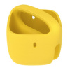 Košík na bicykel Woom POP, Banana Yellow