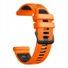 Remienok Garmin Forerunner 965/955/945/935/745 Fenix 6/5 Instinct/2 Solar 22 mm