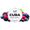 CUBA WHITE FOREST BERRIES