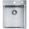 Kuchyňský dřez Franke Box BXX 210/610-40 TL 127.0369.288